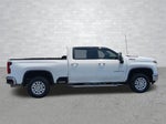 2025 Silverado 2500HD Thumbnail 11