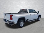 2025 Silverado 2500HD Thumbnail 12
