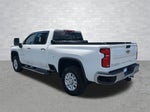 2025 Silverado 2500HD Thumbnail 14