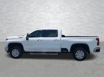 2025 Silverado 2500HD Thumbnail 15
