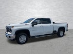 2025 Silverado 2500HD Thumbnail 16
