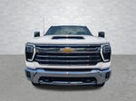 2025 Silverado 2500HD Thumbnail 17