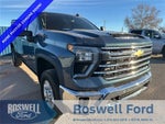 2025 Silverado 2500HD Thumbnail 1