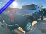 2025 Silverado 2500HD Thumbnail 4