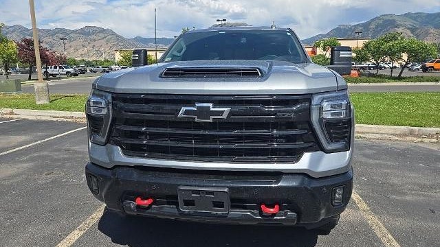 Preowned 2025 Chevrolet Silverado 2500HD LTZ for Sale
