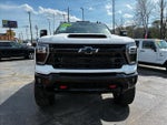 2025 Silverado 2500HD Thumbnail 2