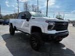 2025 Silverado 2500HD Thumbnail 3