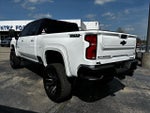 2025 Silverado 2500HD Thumbnail 6