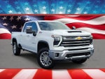2025 Silverado 2500HD Thumbnail 1