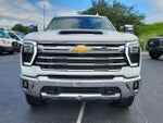 2025 Silverado 2500HD Thumbnail 2