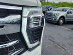 2025 Silverado 2500HD Thumbnail 3