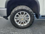 2025 Silverado 2500HD Thumbnail 5
