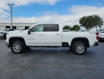 2025 Silverado 2500HD Thumbnail 6