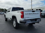 2025 Silverado 2500HD Thumbnail 7