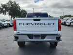 2025 Silverado 2500HD Thumbnail 8