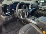 2025 Silverado 2500HD Thumbnail 21