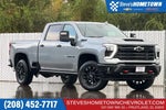 2026 Silverado 2500HD Thumbnail 1
