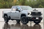 2026 Silverado 2500HD Thumbnail 2