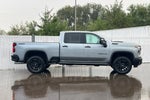2026 Silverado 2500HD Thumbnail 3