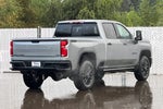 2026 Silverado 2500HD Thumbnail 4