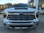 2025 Silverado 2500HD Thumbnail 2