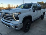 2025 Silverado 2500HD Thumbnail 3
