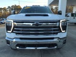 2025 Silverado 2500HD Thumbnail 2