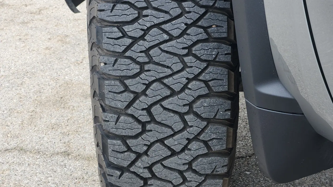 2026 Chevrolet Silverado 2500HD LTZ