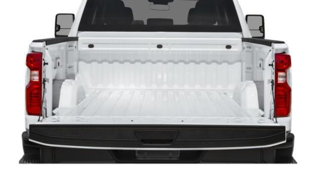 2026 Chevrolet Silverado 2500HD LTZ