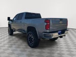 2025 Silverado 2500HD Thumbnail 3