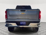 2025 Silverado 2500HD Thumbnail 4