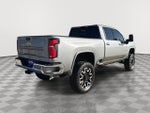 2025 Silverado 2500HD Thumbnail 5