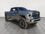 2025 Silverado 2500HD Thumbnail 7