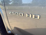 2025 Silverado 2500HD Thumbnail 12