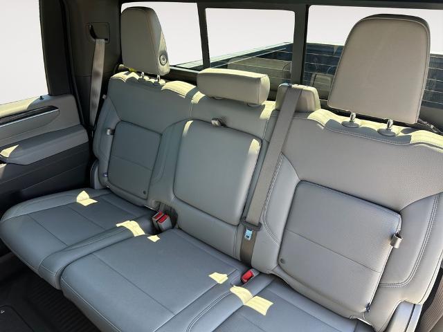 2025 Chevrolet Silverado Hd - $64,914