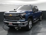 2025 Silverado 2500HD Thumbnail 2