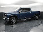 2025 Silverado 2500HD Thumbnail 4