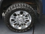 2025 Silverado 2500HD Thumbnail 9