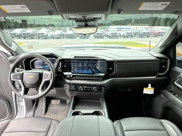 2026 Chevrolet Silverado Hd - $71,748