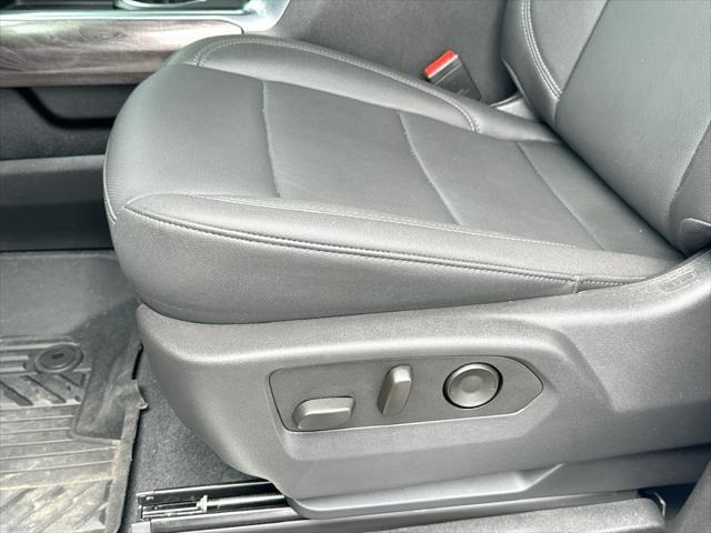 2026 Chevrolet Silverado Hd - $71,748