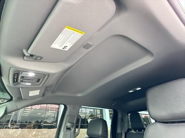 2026 Chevrolet Silverado Hd - $71,748