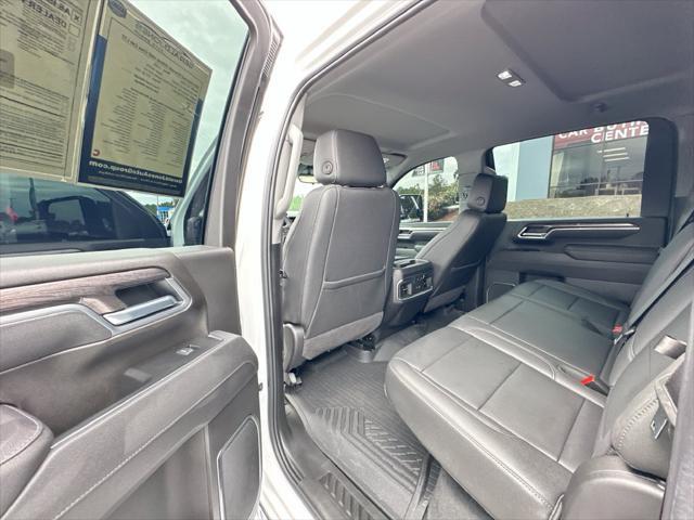 2026 Chevrolet Silverado Hd - $71,748
