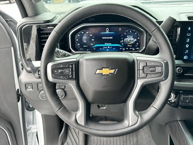 2026 Chevrolet Silverado Hd - $71,748