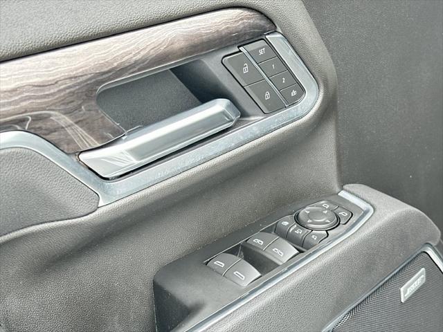 2026 Chevrolet Silverado Hd - $71,748