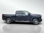 2026 Silverado 2500HD Thumbnail 3