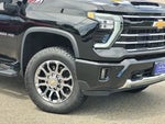 2026 Silverado 2500HD Thumbnail 6