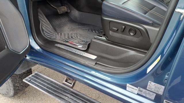 2025 Chevrolet Silverado 2500HD High Country