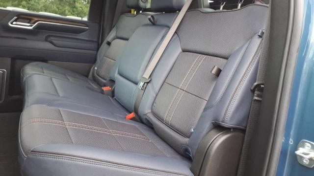 2025 Chevrolet Silverado 2500HD High Country