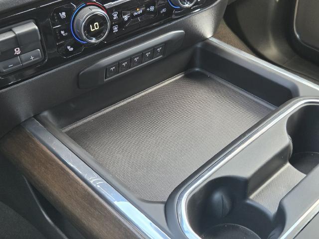 2025 Chevrolet Silverado Hd - $55,788