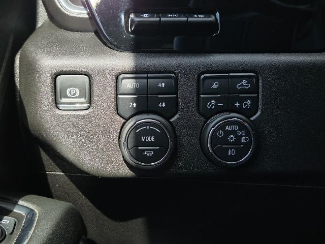 2025 Chevrolet Silverado Hd - $55,788